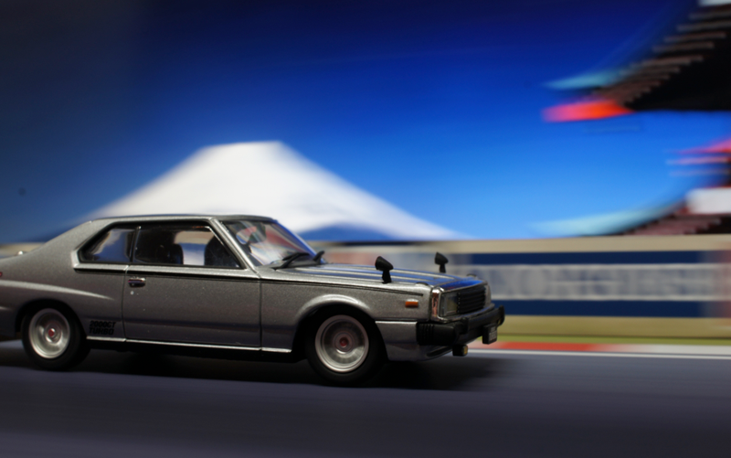 Illustration for article titled LaLD Car Week - Land of the Rising Sunday: スカイライン!